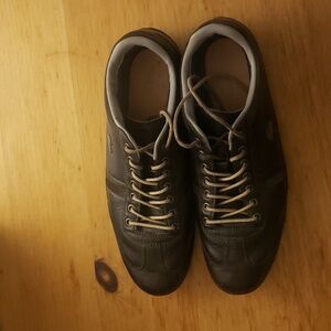 Lacoste Misano Sneakers Leather